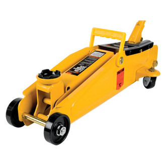 Performance Tool® - 2 t 5" to 15-1/2" Hydraulic Floor Jack