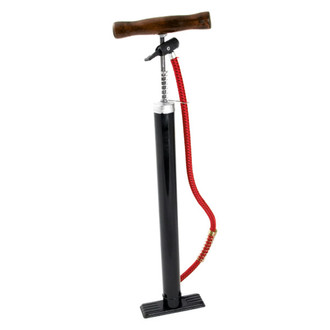 Performance Tool® - Standard Tire Pump