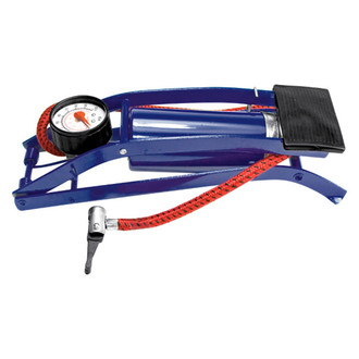 Performance Tool® W1638DB - Foot Tire Pump