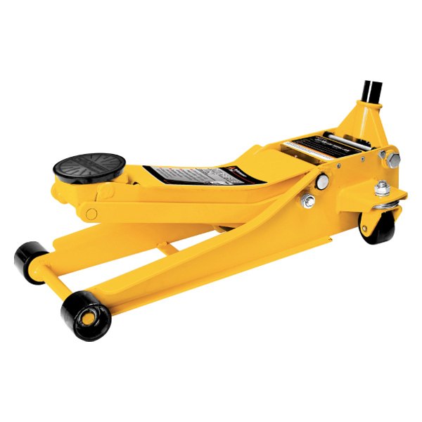 Performance Tool® - 2 t 2-3/4" to 20" Low Profile Hydraulic Service Jack