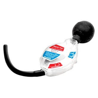 Performance Tool® - 6 V/12 V/24 V Dial Battery Tester