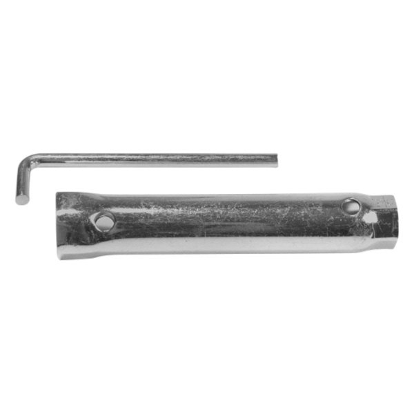 Performance Tool® - 5/8" to 13/16" Standard Spark Plug Wrench with Wrench