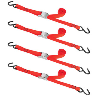 Performance Tool® - Tie Down Strap Set