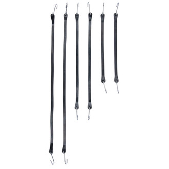 Performance Tool® - Tarp Strap Assortment
