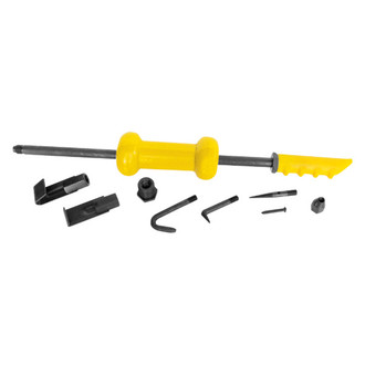Performance Tool® - 9-piece Seal Puller Set
