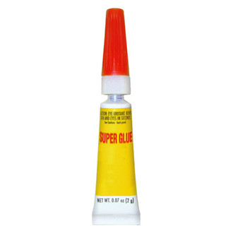 Performance Tool® - Super Glue