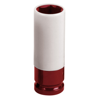 Performance Tool® - 21 mm Metric Thin Wall Socket