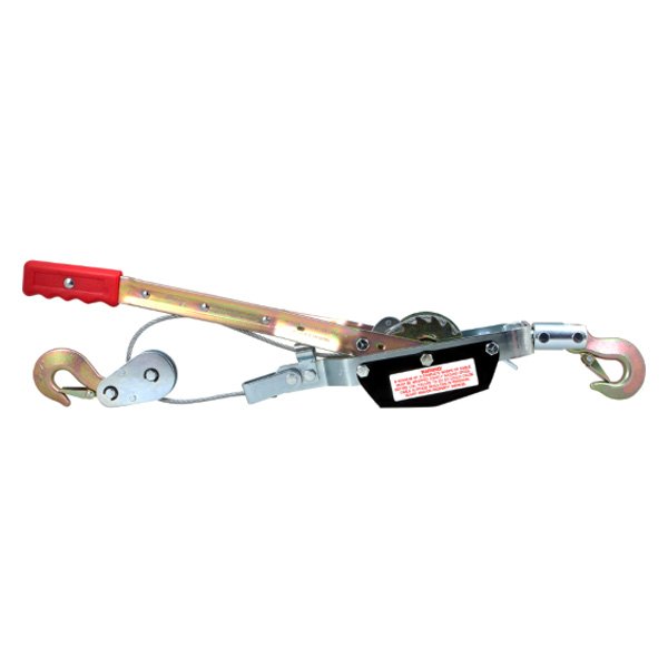 Performance Tool® - 2 t Hand Power Puller