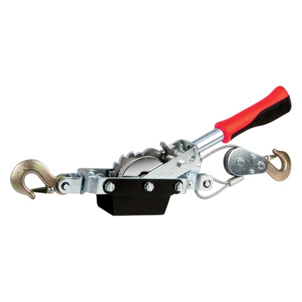 Performance Tool® - 1 t Compact Hand Power Puller