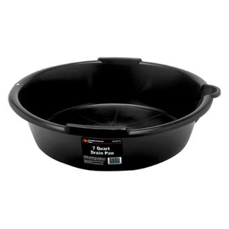 Performance Tool® - Drain Pan