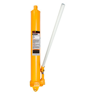Performance Tool® - 8 t Replacement Long Ram for W41029 Engine Crane