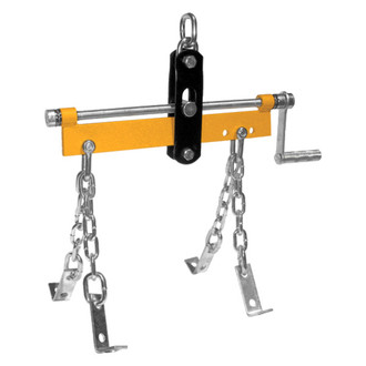 Performance Tool® - 1,500 lb Engine Leveler with Handle