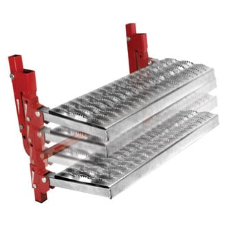 Performance Tool® - Wheel Step