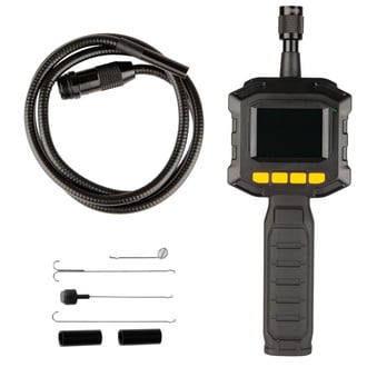 Performance Tool® - 8 mm LCD Inspection Camera