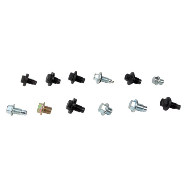 Performance Tool® - Oil Drain Plug Set