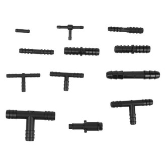 Performance Tool® - 113-Piece Vacuum Connector Assortment