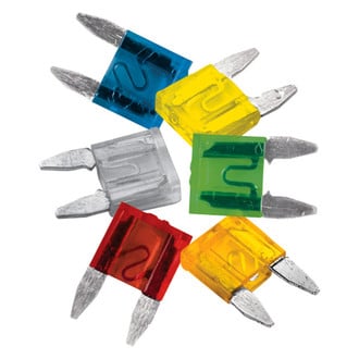 Performance Tool® - Mini Fuse Kit