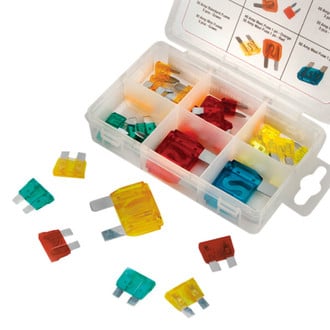 Performance Tool® - Master Fuse Kit