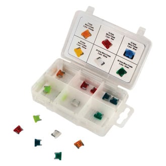 Performance Tool® - Micro Fuse Kit
