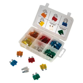 Performance Tool® - Standard Fuse Kit