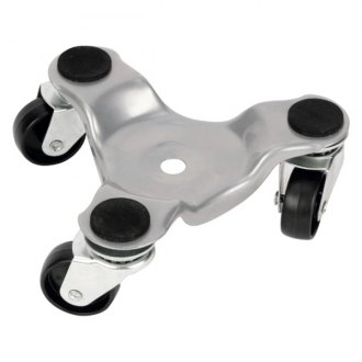 Performance Tool® - 132 lb 1-1/2" 3-Wheel Moving Dolly