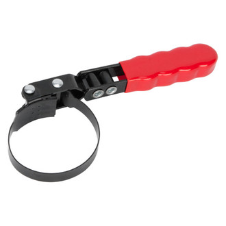 Performance Tool® - 2-3/8" to 2-5/8" Swivel Band Style Oil Filter Wrench