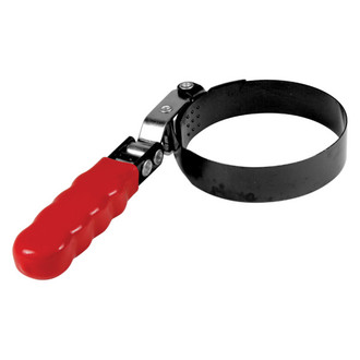 Performance Tool® - 2-7/8" to 3-1/4" Swivel Band Style Oil Filter Wrench