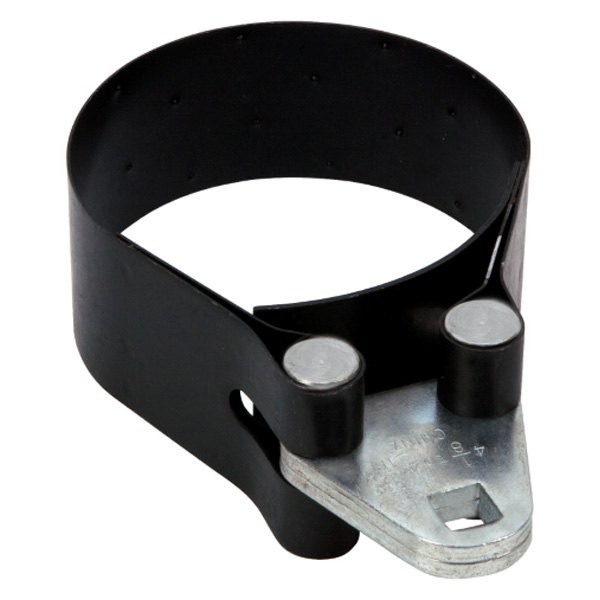 Performance Tool® - 4-1/8" to 4-11/16" Band Style Oil Filter Wrench