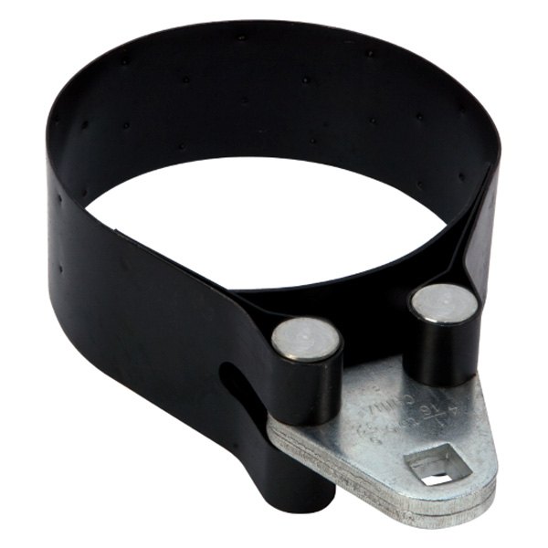 Performance Tool® - 4-11/16" to 5-5/32" Band Style Oil Filter Wrench