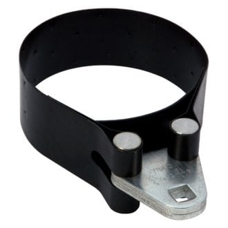 Performance Tool® - Band Style Oil Filter Wrench