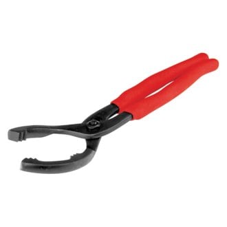 Performance Tool® - Adjustable Oil Filter Pliers