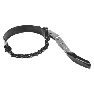 Performance Tool® - 2-3/4" to 4-1/2" Chain Style Oil Filter Wrench