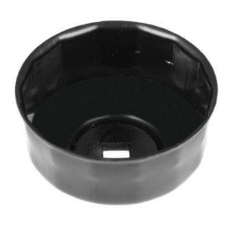 Performance Tool® - Cap Style Oil Filter Wrench