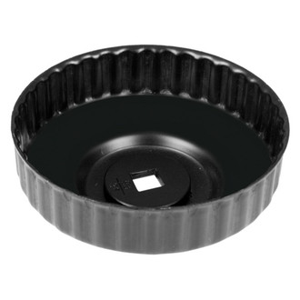 Performance Tool® - 36 Flutes 93 mm Cap Style Oil Filter Wrench