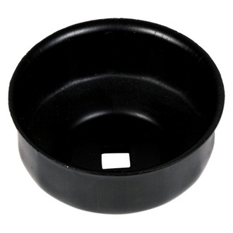 Performance Tool® - 14 Flutes 65 mm Cap Style Oil Filter Wrench