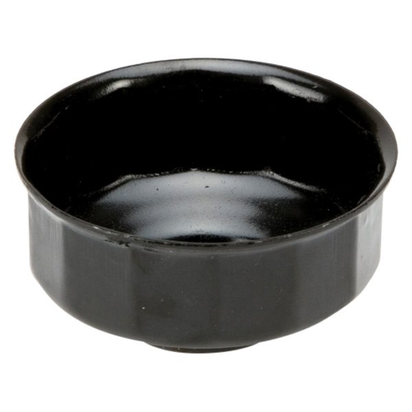 Performance Tool® - 14 Flutes 65 mm Cap Style Oil Filter Wrench