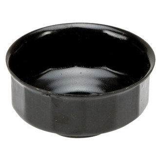 Performance Tool® - Cap Style Oil Filter Wrench