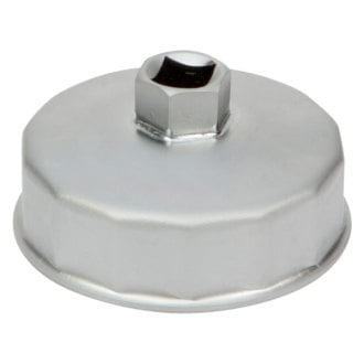 Performance Tool® - Cap Style Oil Filter Wrench