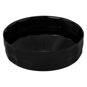 Performance Tool® - 15 Flutes 75/77 mm Cap Style Oil Filter Wrench
