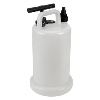 Performance Tool® - 2.11 gal Polyethylene Manual Oil Extraction