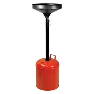 Performance Tool® W54282 - 5 gal Oil Lift Drain
