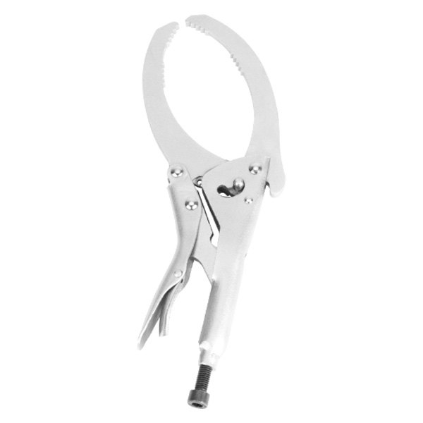 Performance Tool® - 2-1/2" to 5-1/2" Locking Oil Filter Pliers