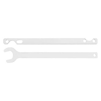 Performance Tool® - 2-Piece Fan Clutch Wrench Set
