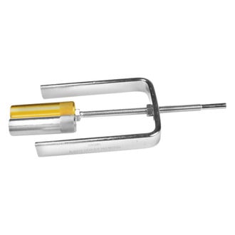 Performance Tool® - 3" Steering Wheel Lock Plate Tool