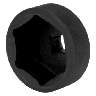 Performance Tool® - Oil Filter Socket
