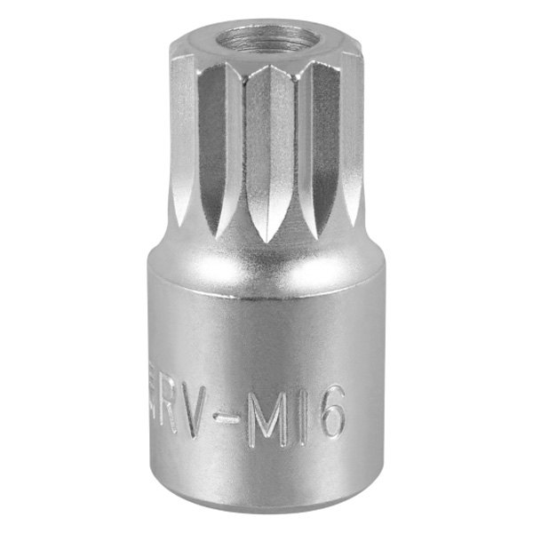 Performance Tool® - M16 Oil Drain Plug Socket
