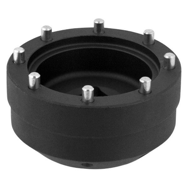 Performance Tool® - 8-Point Lug Axle Nut Socket