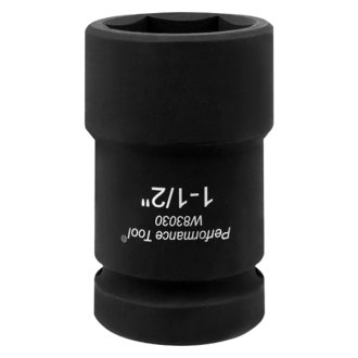 Performance Tool® - Budd Impact Wheel Socket