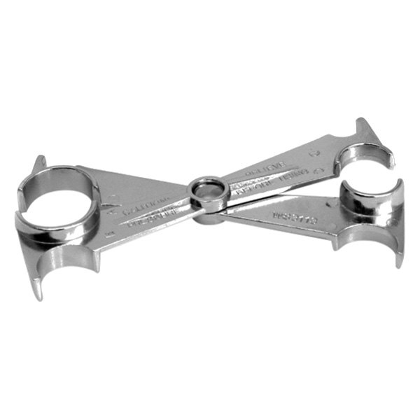 Performance Tool® - A/C and Fuel Line Scissor Disconnect Tool