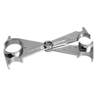 Performance Tool® - A/C and Fuel Line Scissor Disconnect Tool